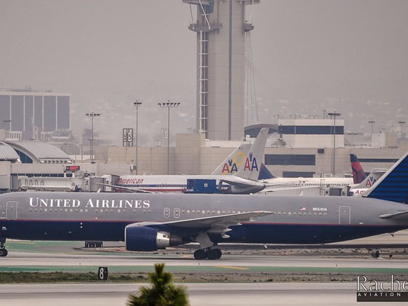 AI Integrates with United Airlines Flights