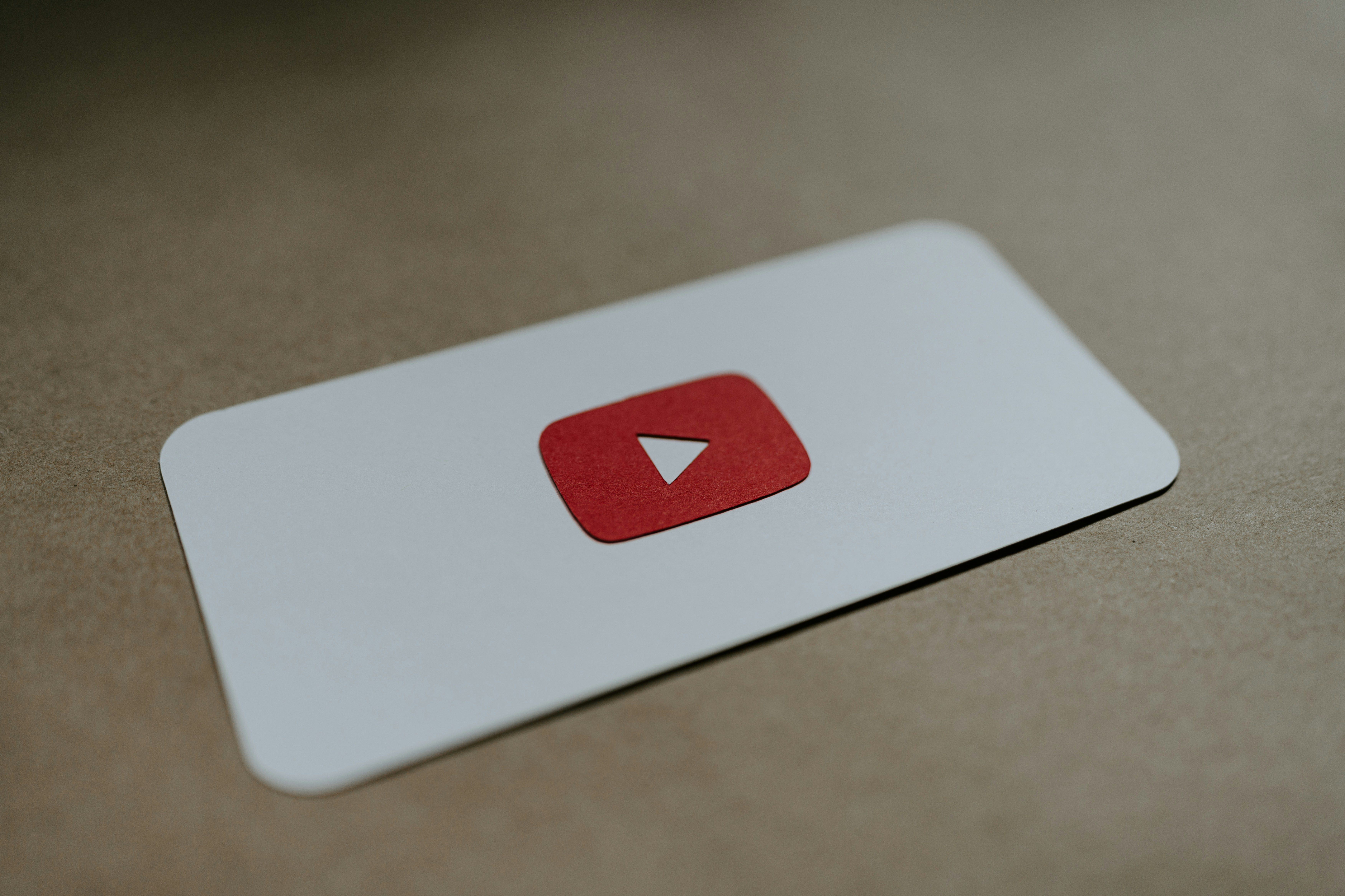 Youtube Quietly Eases Content Moderation Rules