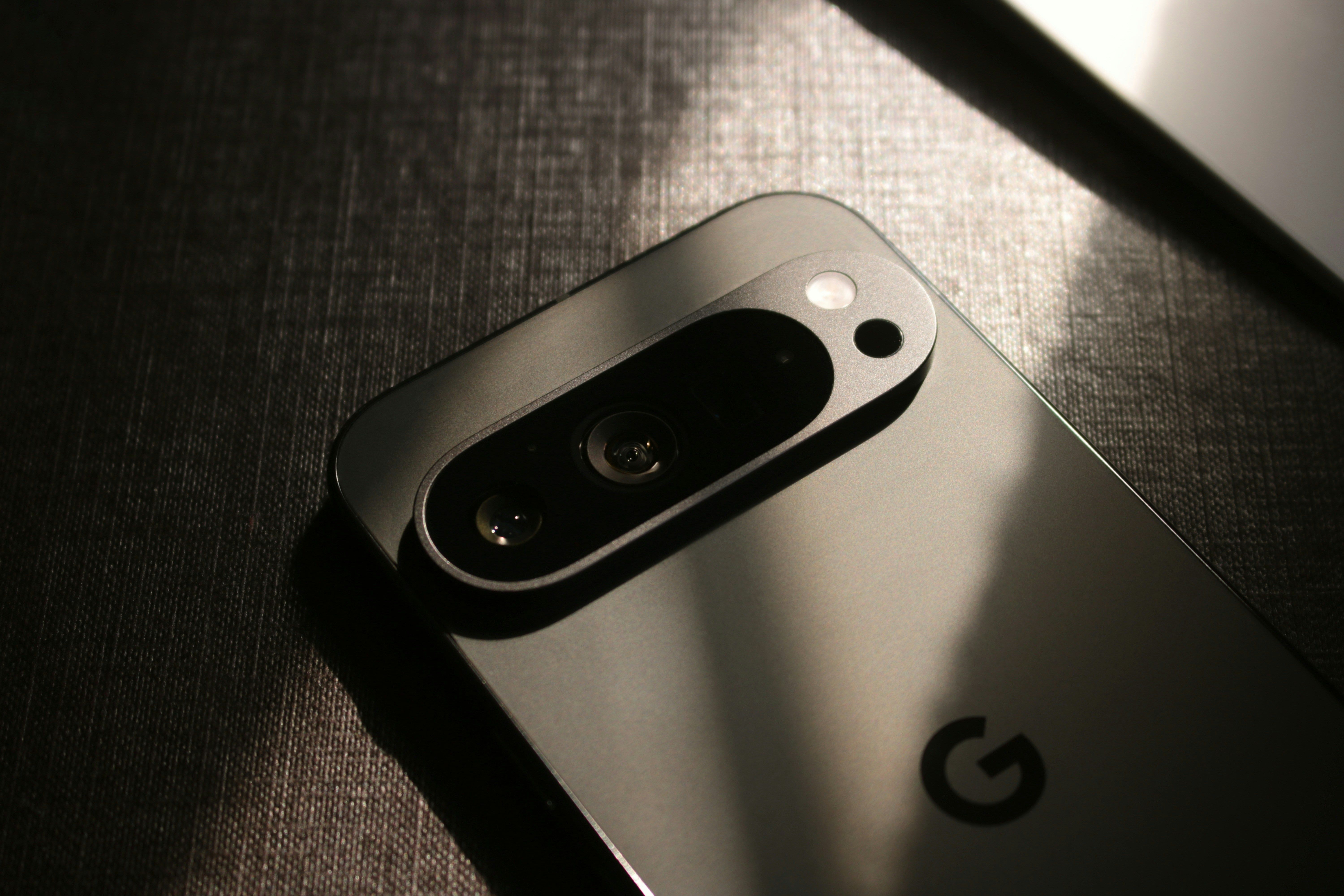 Google's Pixel 10 Series - AI Phones