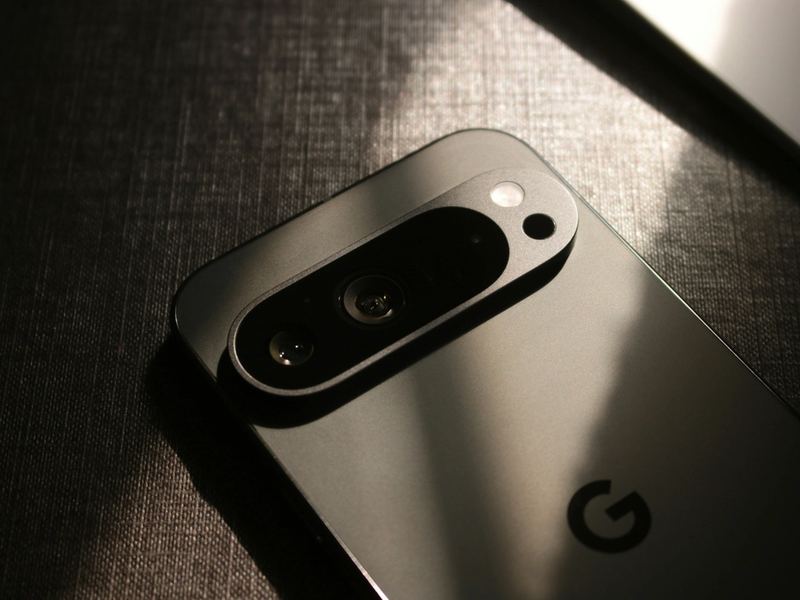 Google's Pixel 10 Series - AI Phones