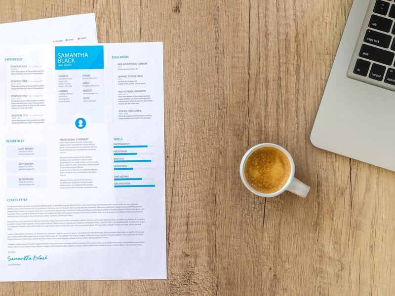 Best AI Resume Builders