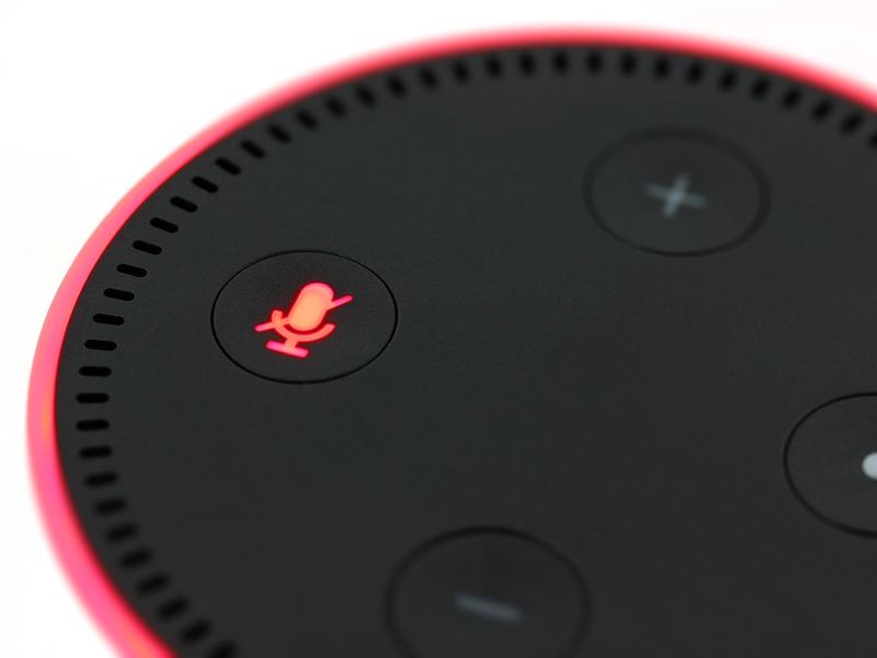 Unpacking the Amazon Echo Hub