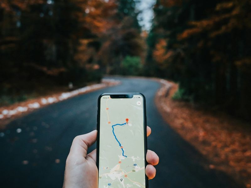 Google Maps AI Integration: Travel Easier