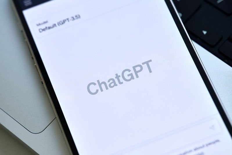 Chat gpt 3.5