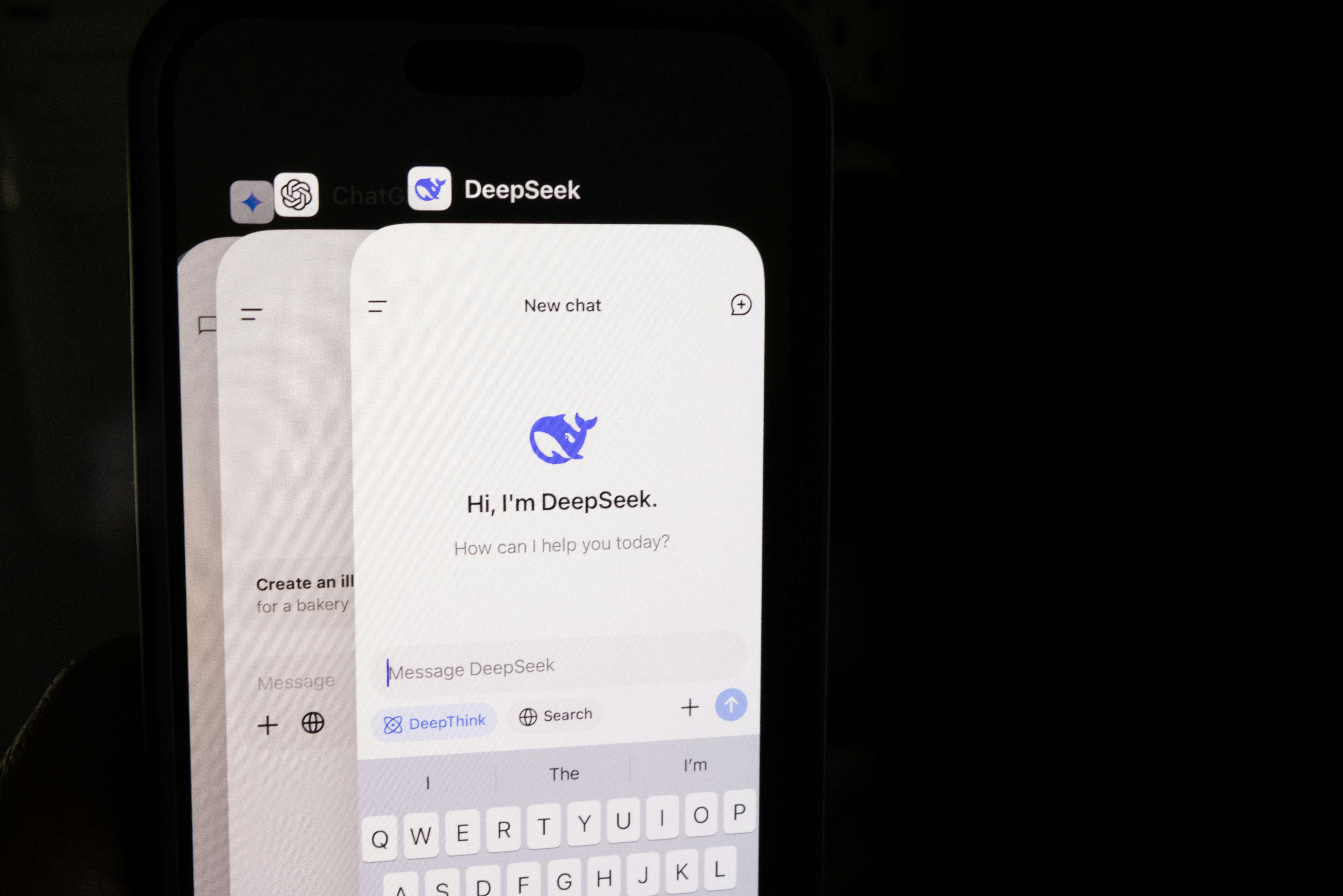How AI Can Help With Writer’s Block
