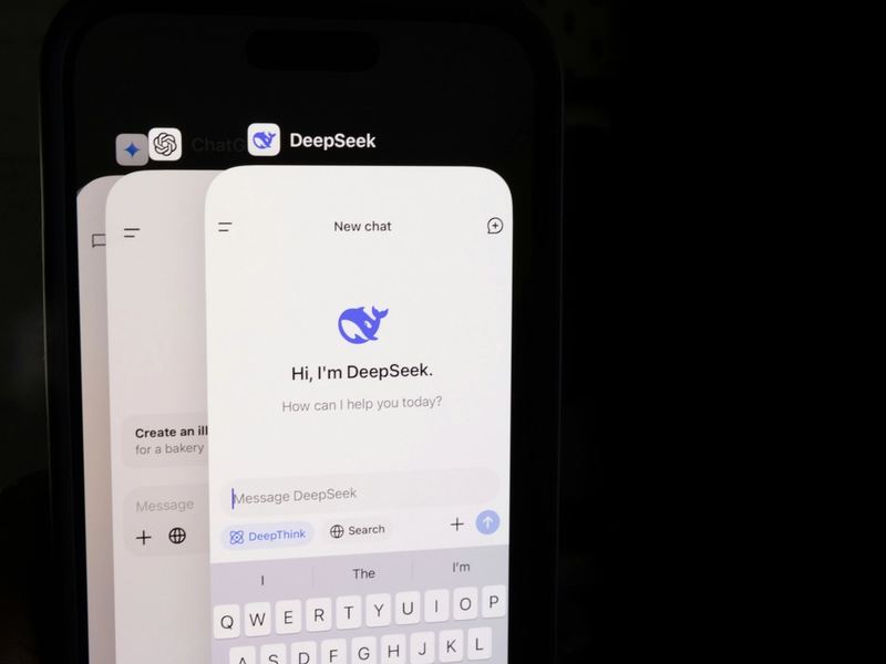 How AI Can Help With Writer’s Block