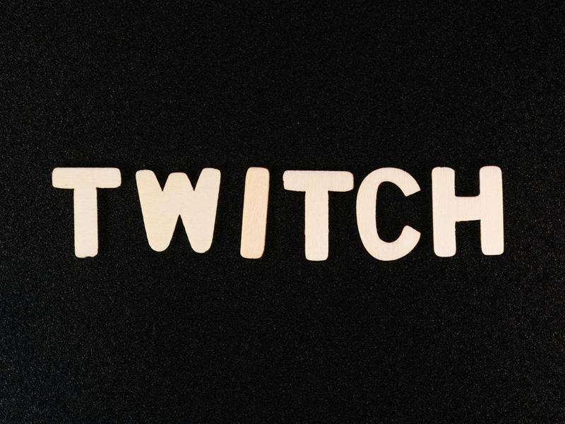 What Is The Twitch DJ Program?