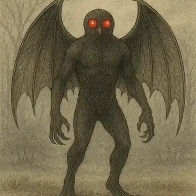 Mothman
