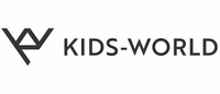 Kids World logo