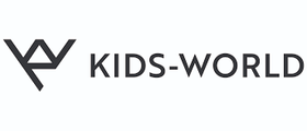 Kids World logo