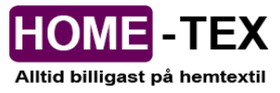 Home-Tex logo