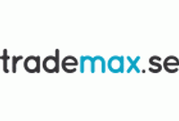 Trademax logo