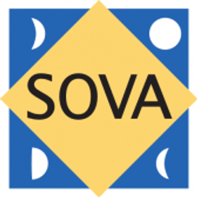 Sova logo