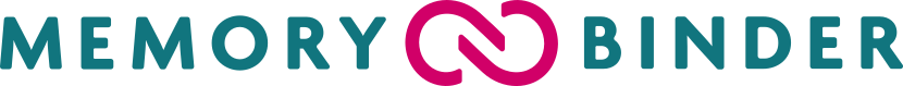 Memory Binder logo