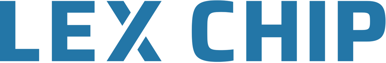 LexChip logo