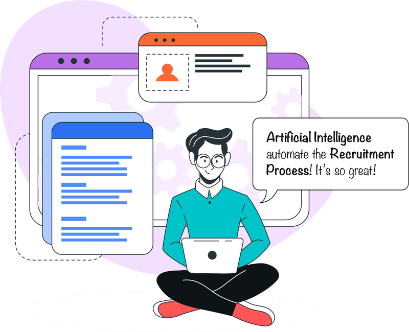 3. Artificial Intelligence will be the Game Changer