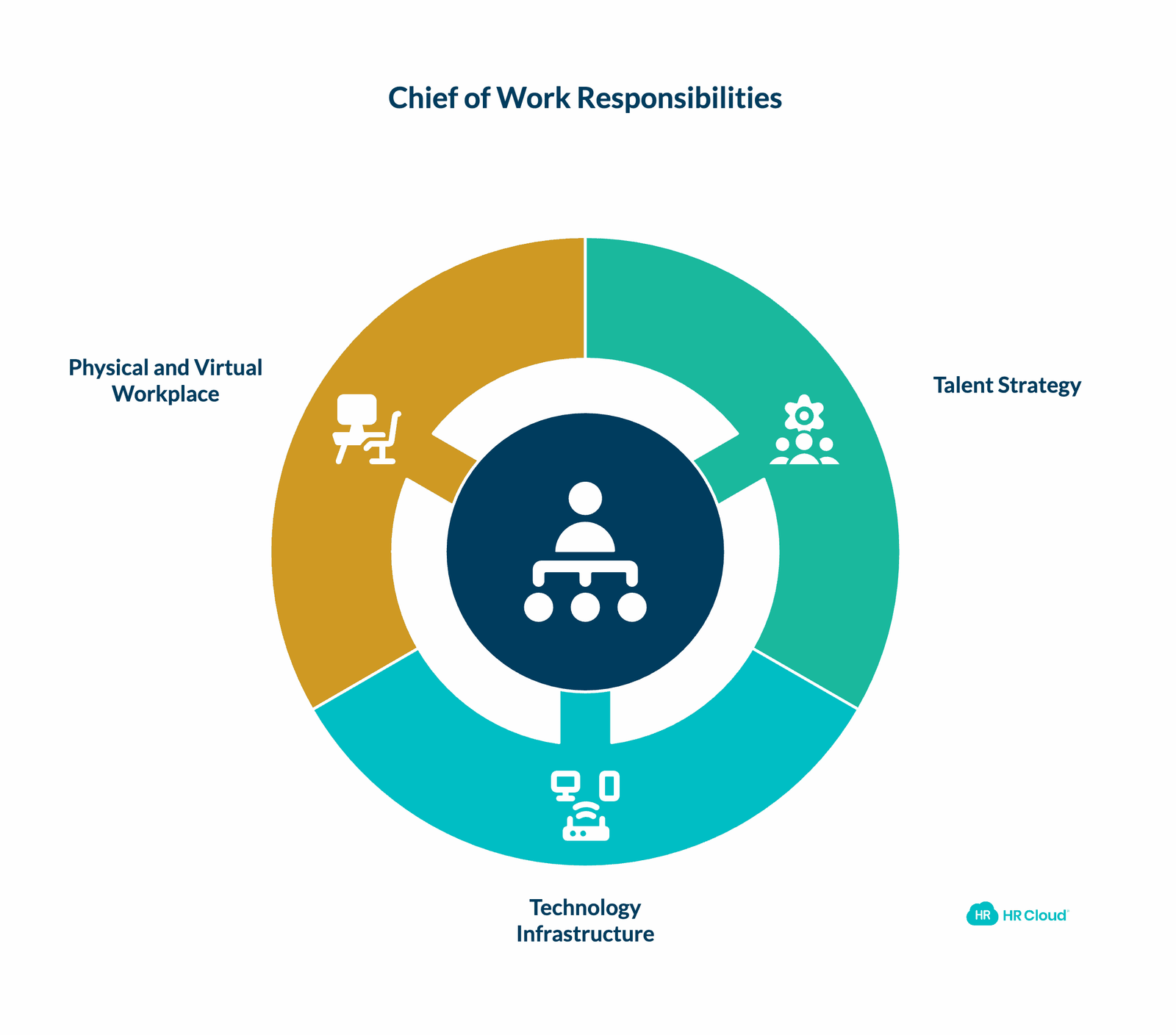 The Role of the Chief Culture Officer—Expanded