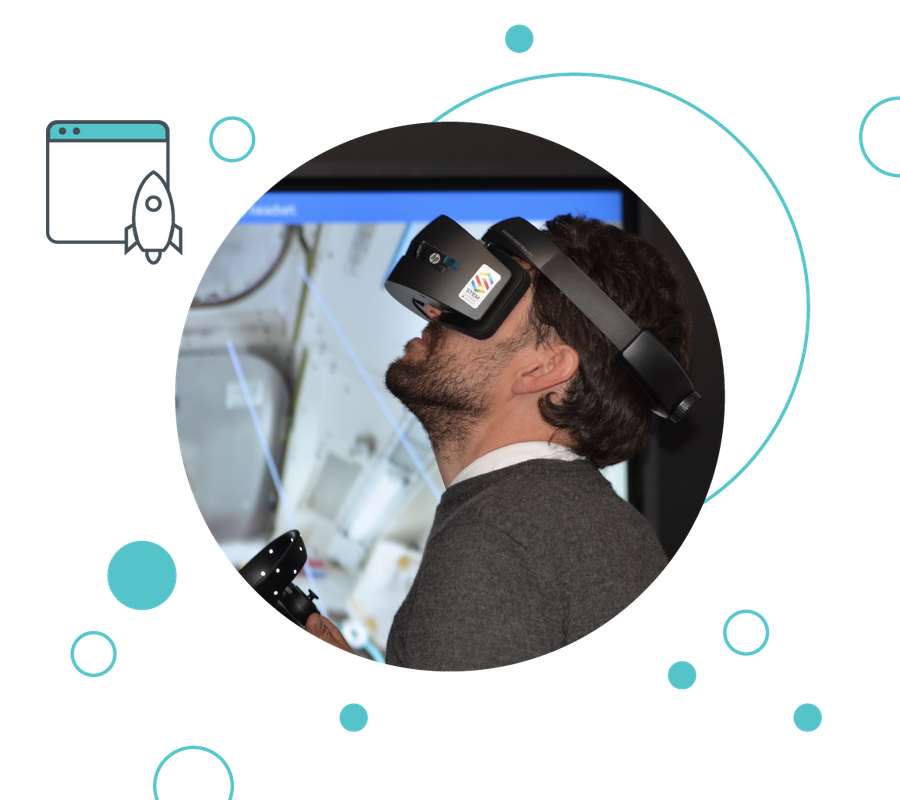 Virtual Reality in HR