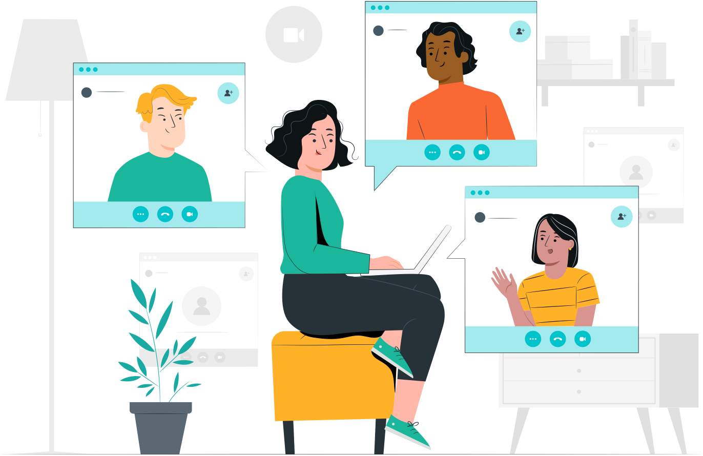 Know your current internal communication status