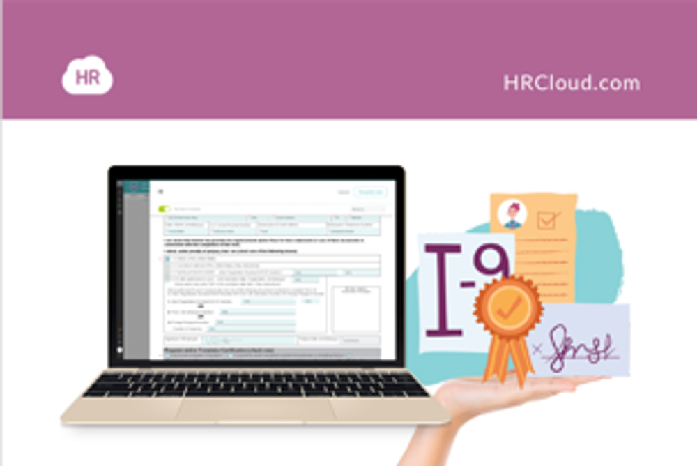The Mechanics of I-9 Forms and Documentation