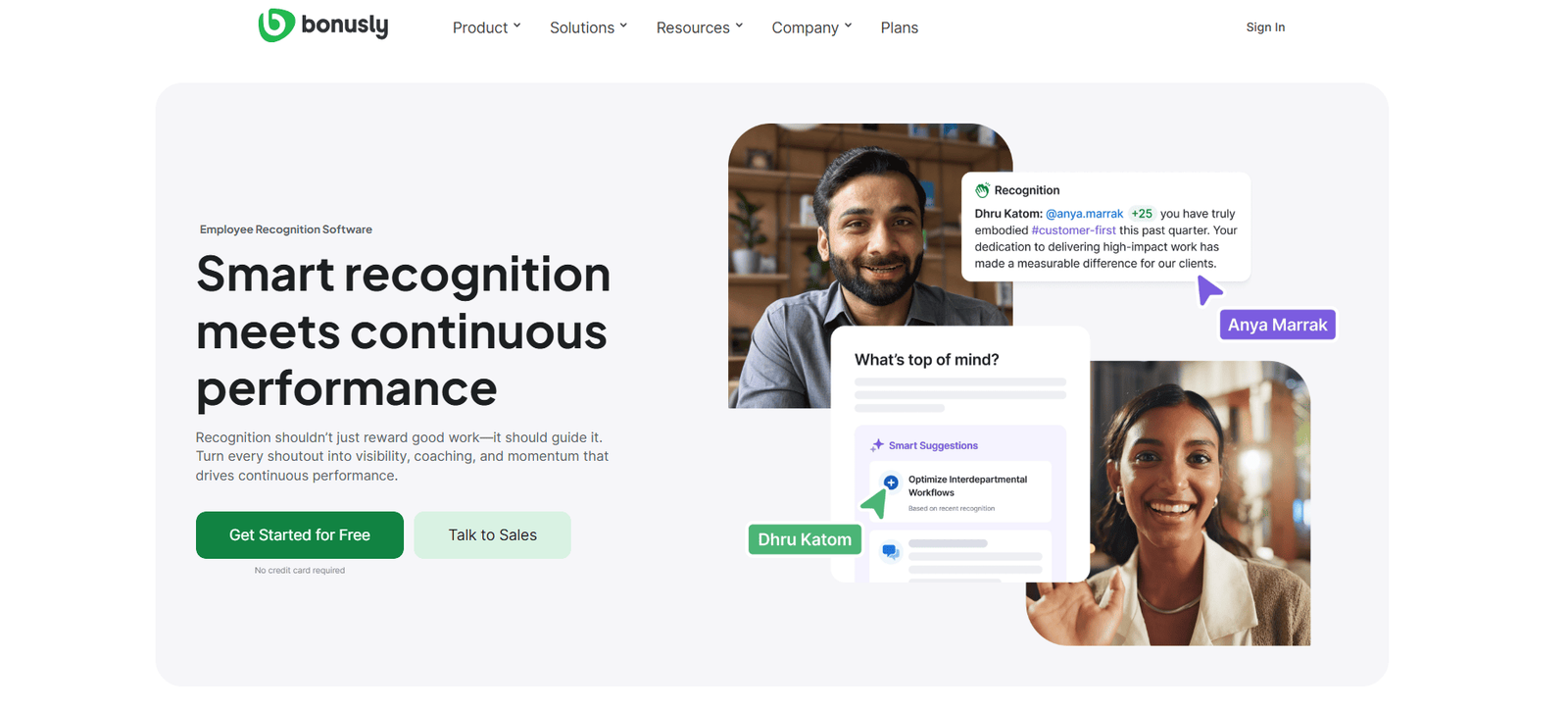 Bonusly: Support and Technical Limitations