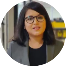 Tamalika Biswas Sarkar