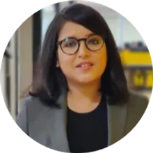Tamalika Biswas Sarkar