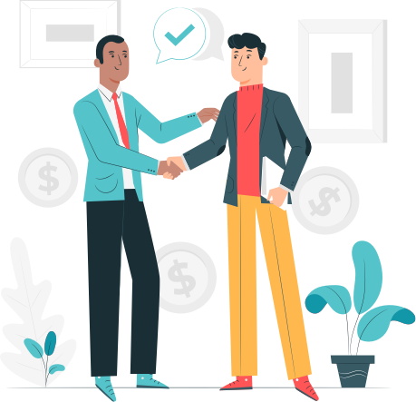 52% of surveyed candidates claim competitive compensation packages are the most attractive element of a job
