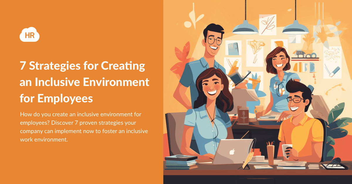 7 Strategies for a More Inclusive Workplace (2026)
