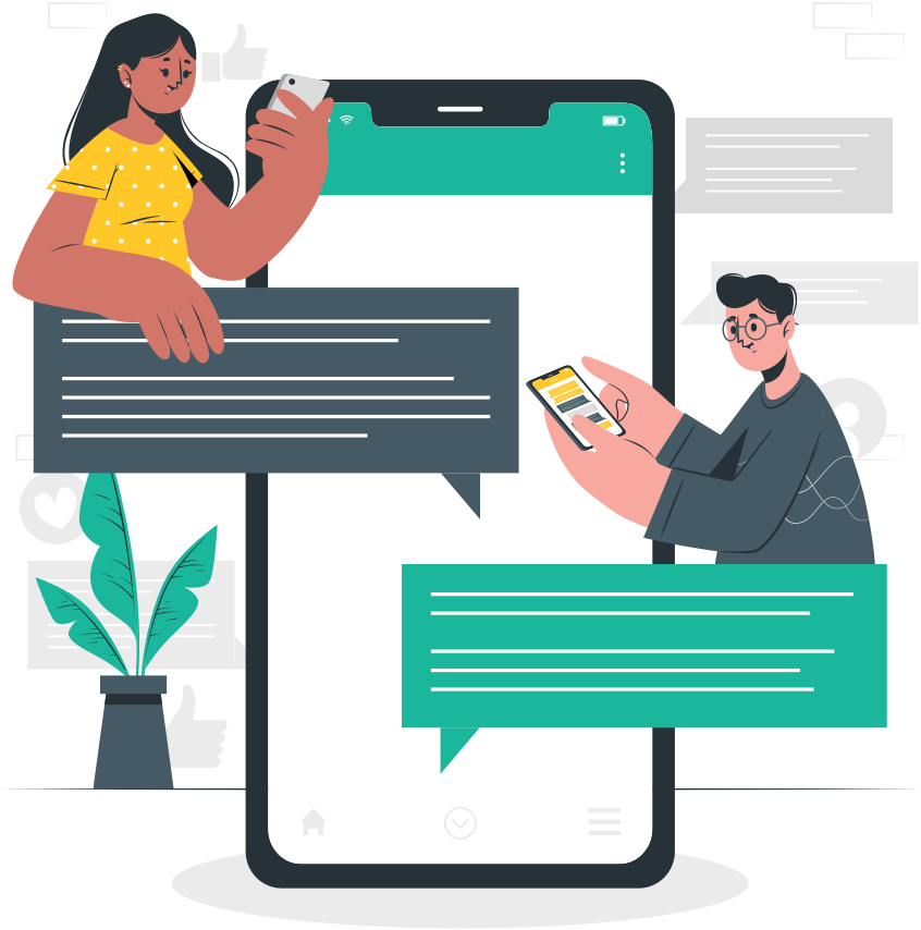 Set timelines for each level of communication