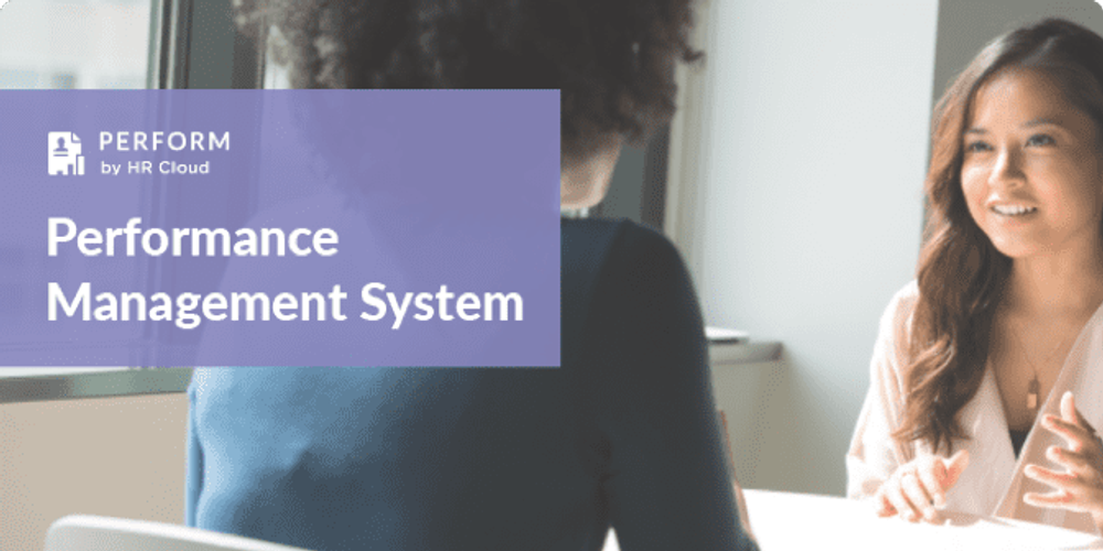 Performance by HR Cloud