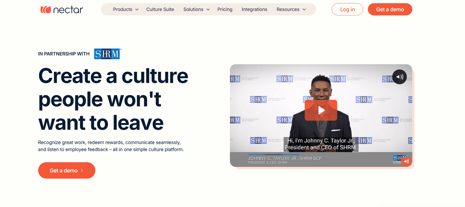 Nectar: Scope and Competitive Culture Concerns