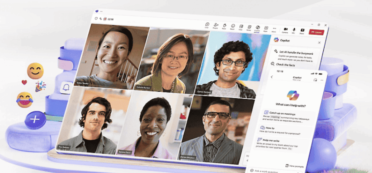 Microsoft Teams