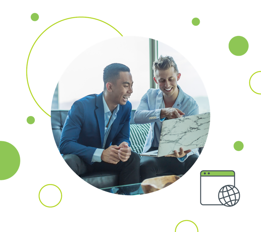 Having a hand in personal employee development