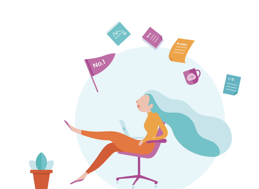 Onboarding Goes Well Beyond Day One