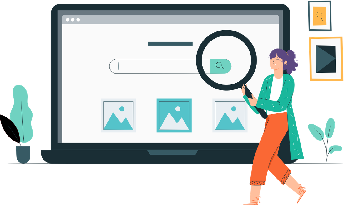 1. Build your organization’s image and reputation.