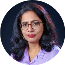 Shweta
