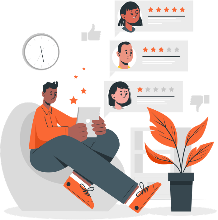 How to track employee feedback