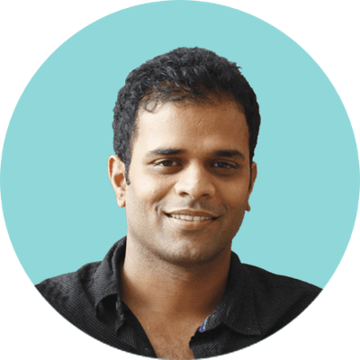 Krishna Surendra