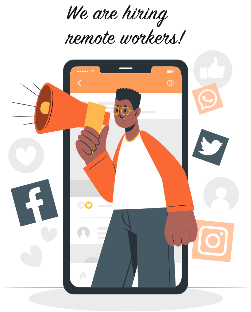 Remote and On-Board Hiring