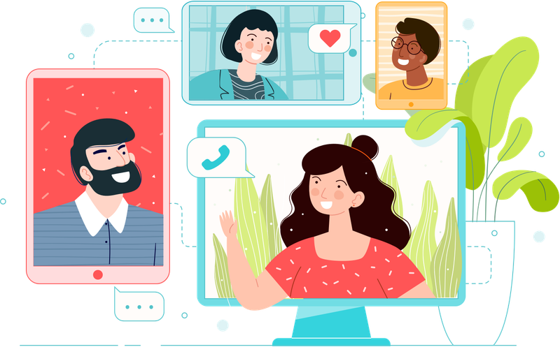 Encourage Company Culture