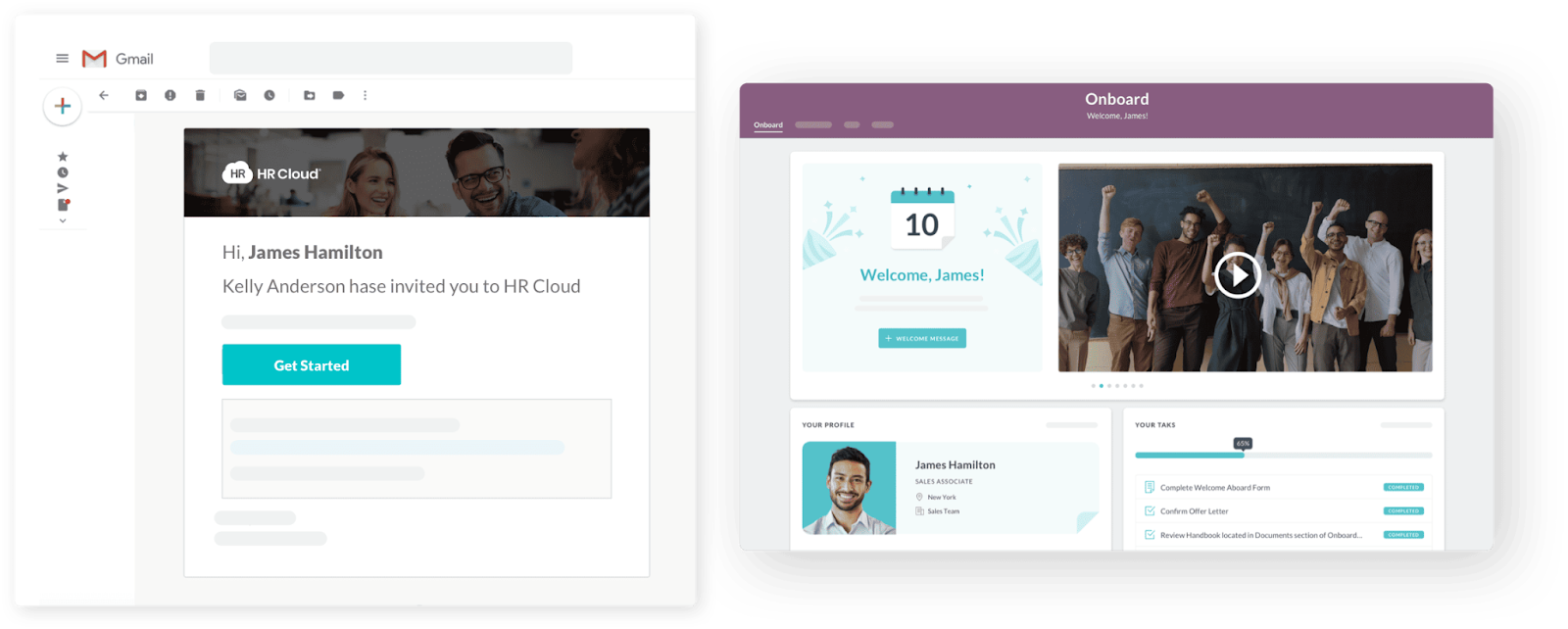 Understanding Global Employee Onboarding