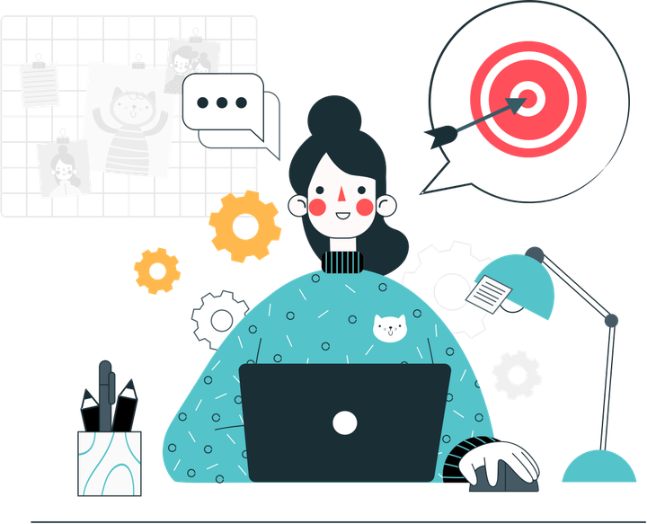 Communicate And Set Goals