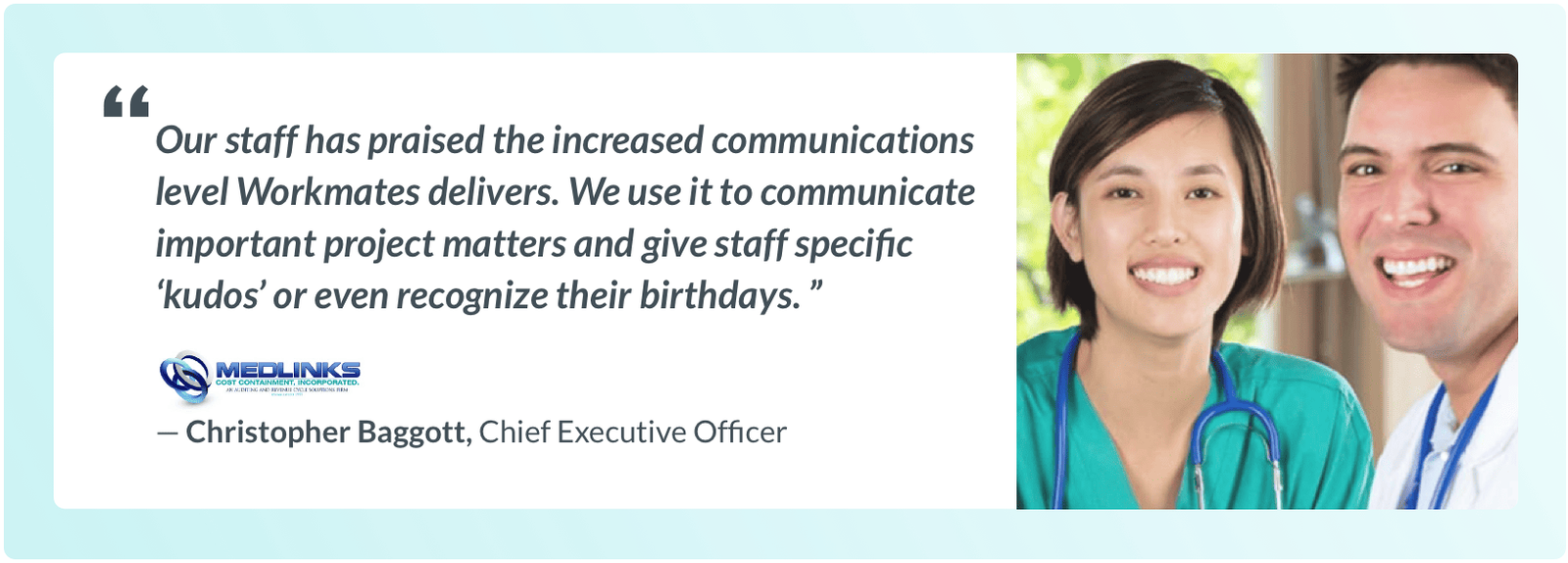 How to Improve Employee Engagement in Healthcare: 9 Simple Things to Start Doing Today