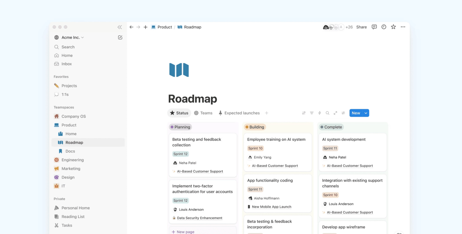 Notion