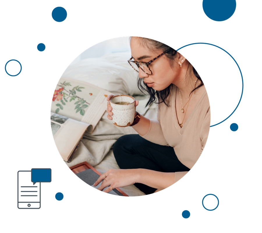 Breaking down office walls for a remote workforce