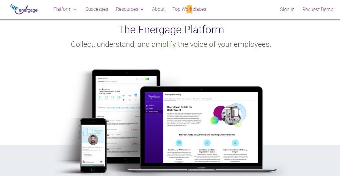 Energage