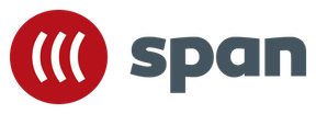 span logo