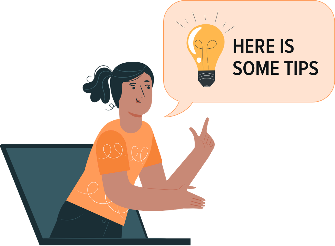Tips on how to conduct an effective background check on a remote candidate?