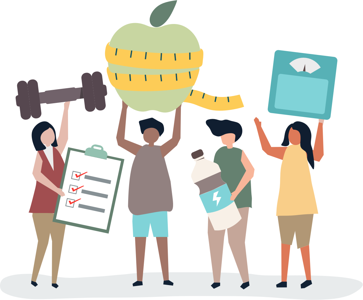 2. Ensure employee healthcare is a top priority